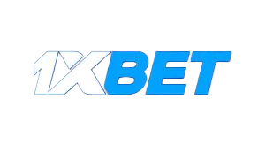1xBet wide Logo