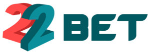 22bet Casino Logo