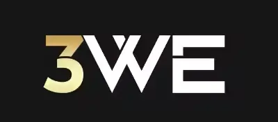 WE3HORSE Logo