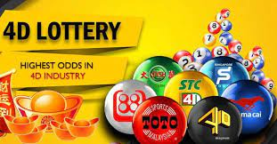 4D Lottery