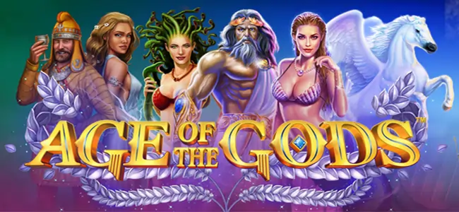 Age of the Gods