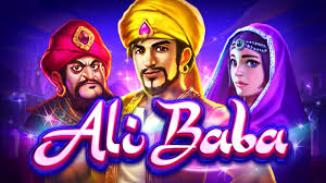 Ali Baba Game