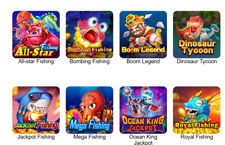 Aw8 Special Games