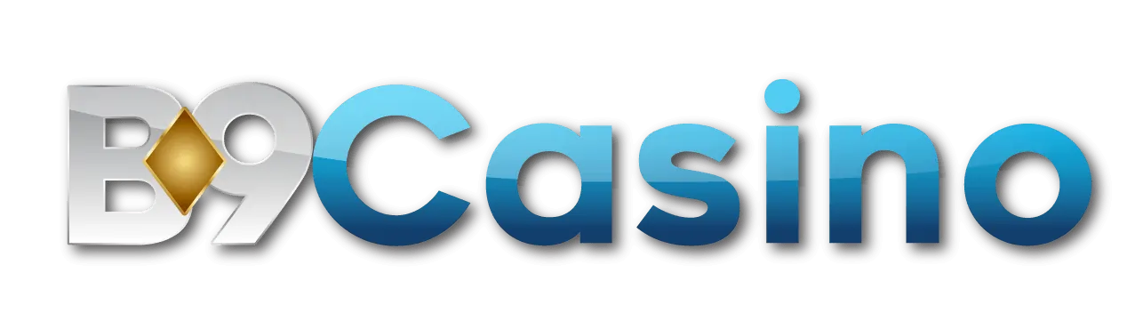 B9Casino Logo