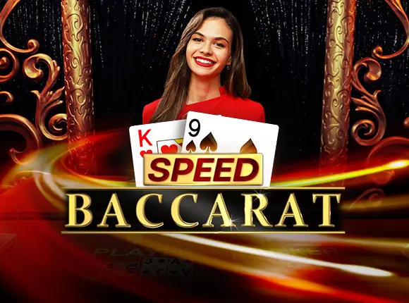 BK8 speed baccarat