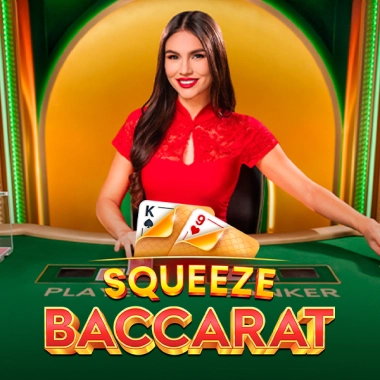Baccarat Squeeze