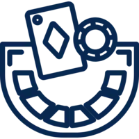 Baccarat icon