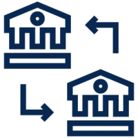 Bank Transfers icon
