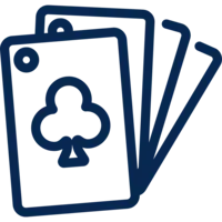 Blackjack icon