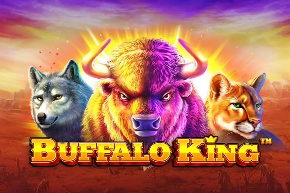 Buffalo King by Pragmatic Play