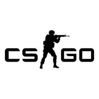 CSGO Logo