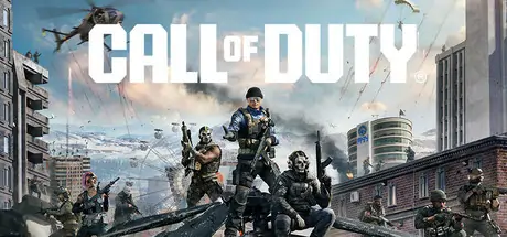 Call of Duty