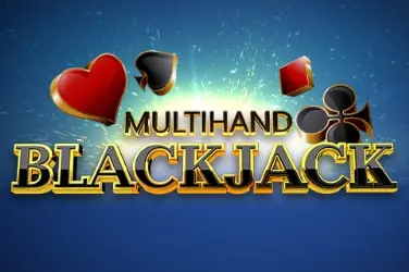 Classic Multi-Hand Blackjack