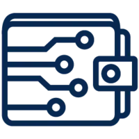 E-Wallets icon