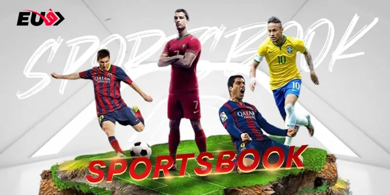EU9 Casino Sportsbook