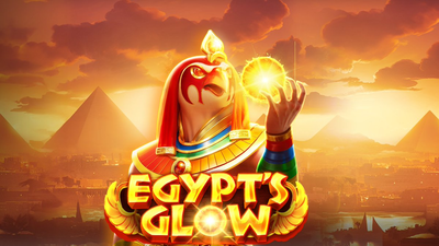 Egypt’s Glow Game