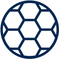 Football betting icon