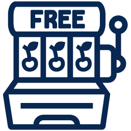 Free Spins icon