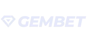 Gembet wide logo