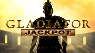 Gladiator Jackpot