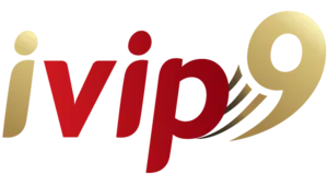 iVIP9 Logo