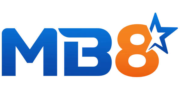 MB8 Logo