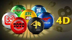 Magnum 4D Lottery