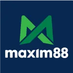 Maxima88 Logo