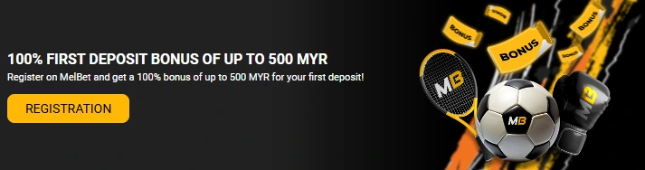 Melbet casino Welcome Bonus