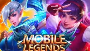 Mobile Legends