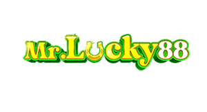 MrLucky88 Logo