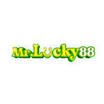MrLucky88 Logo