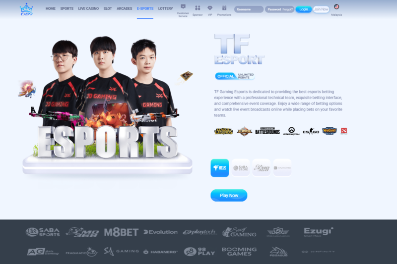 OB9 Sportsbook
