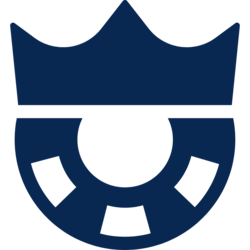 Online Betting Sites MY Dark Blue Logo