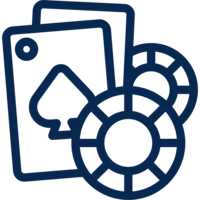 Poker icon