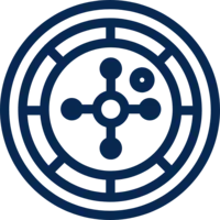 Roulette icon