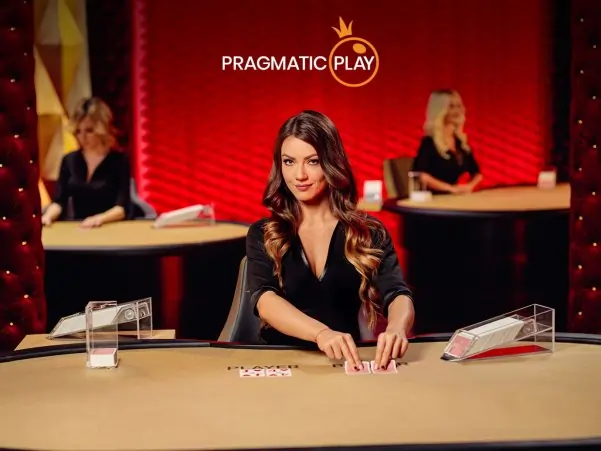 Speed Baccarat by Pragmatic Play