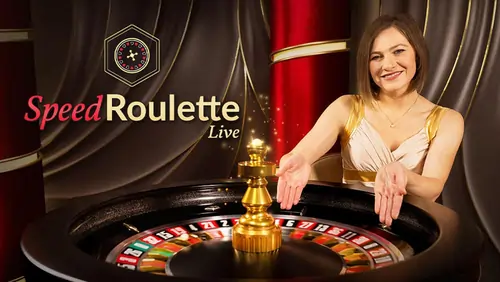 Speed Roulette by Evolution Gaming