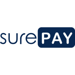 SurePay icon
