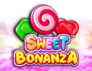 Sweet Bonanza