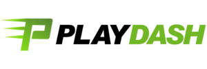 PlayDash Logo