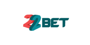 22BET Logo