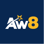 Top Betting Sites SG Aw8 Square Logo