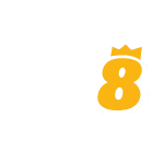 TopBettingSites BK8 Square Logo