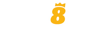TopBettingSites BK8 Wide Logo