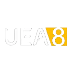 TopBettingSites UEA8 Square Logo