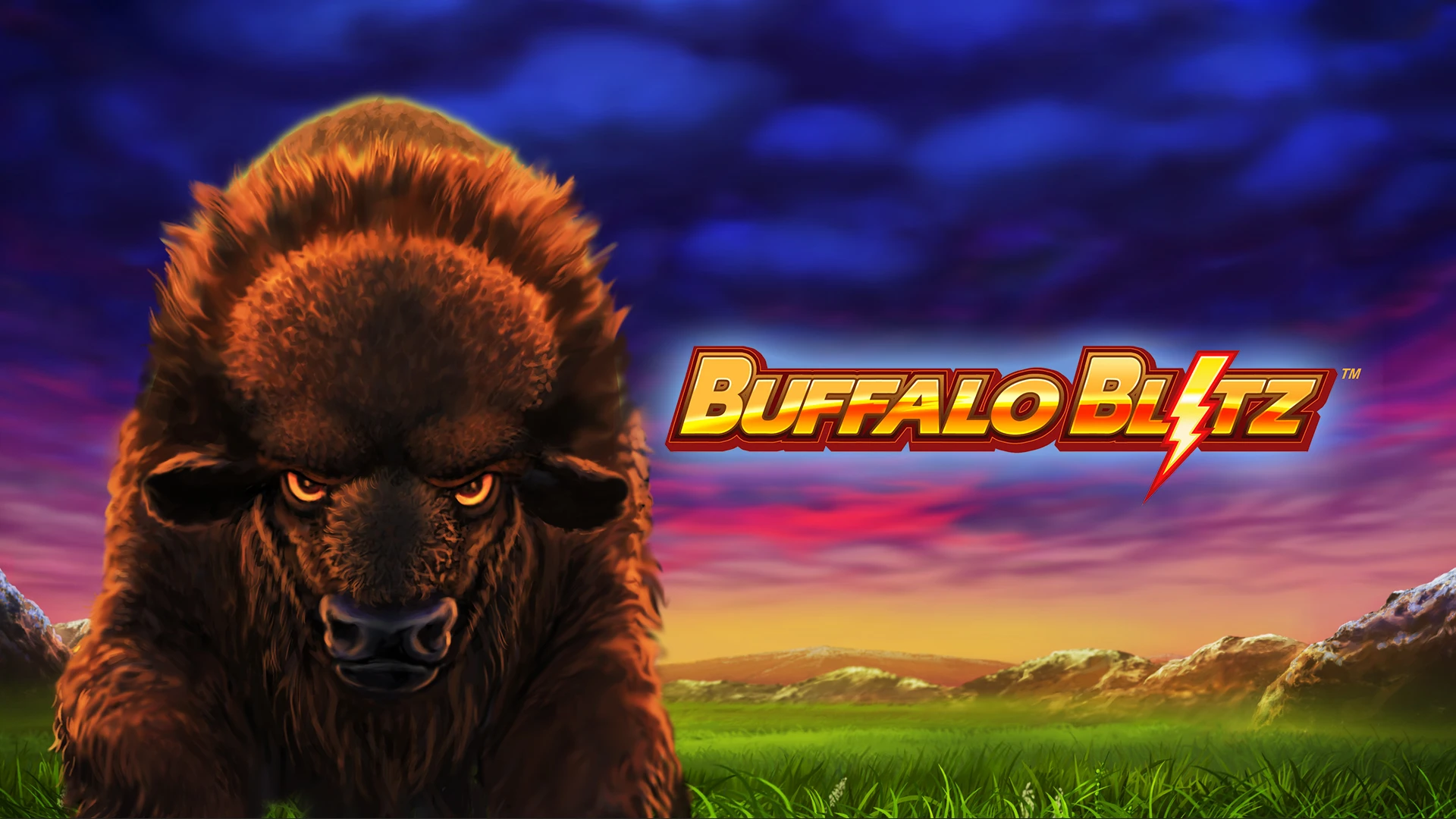 Buffalo Blitz image