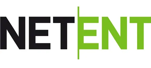 NetEnt Logo