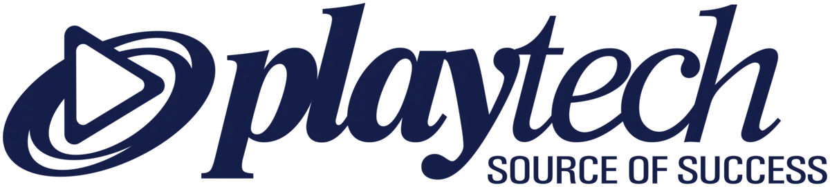 Playtech Logo