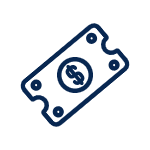 Voucher - Prepaid Card Icon